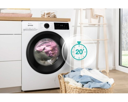 Стиральная машина Gorenje WNA84ACIS