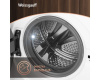 Стиральная машина с прямым приводом Weissgauff WM 45127 Steam Direct Drive