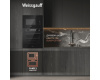 Встраиваемая микроволновая печь Weissgauff HMT-225 Touch Grill