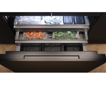 Холодильник Miele KFMC 3844 FD