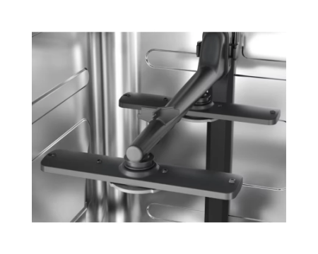 Встраиваемая посудомоечная машина Electrolux EEA23200L