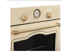 Газовый духовой шкаф Evelux GSO 614 EIR