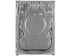 Встраиваемая стиральная машина Hotpoint WBIH 7290 VWB