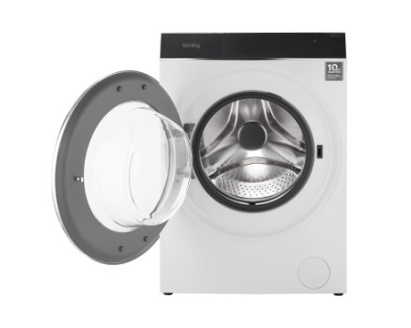 Стиральная машина Korting с паром KWM 60DS1499
