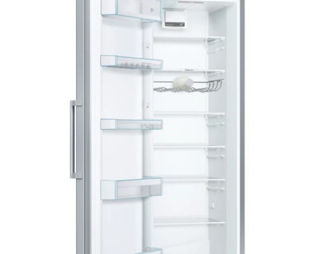 Однокамерный холодильник Bosch KSV36VL3PG