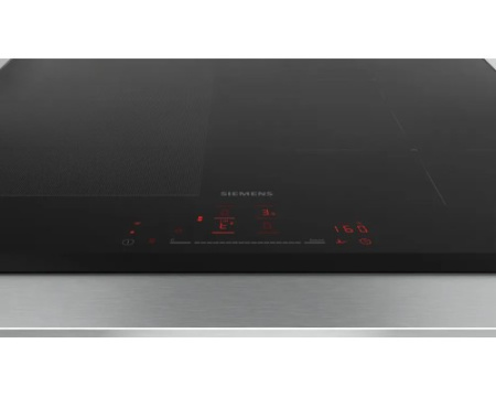 Индукционная варочная панель Siemens EX 651 HEC1E