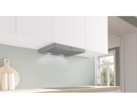 Встраиваемая вытяжка Bosch DFM064A53
