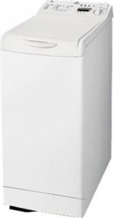 Стиральная машина Indesit WITE 107 [5 кг, вертикальная, отдельностоящая]