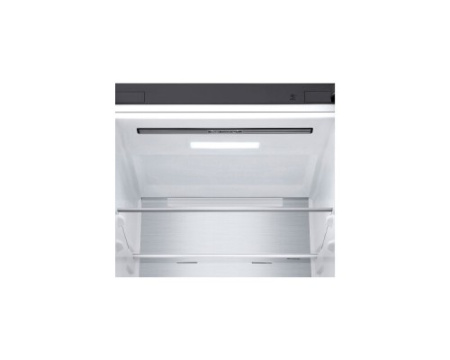 Холодильник LG GC-F459SMUM