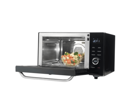Микроволновая печь Hisense H30MOBS10HC