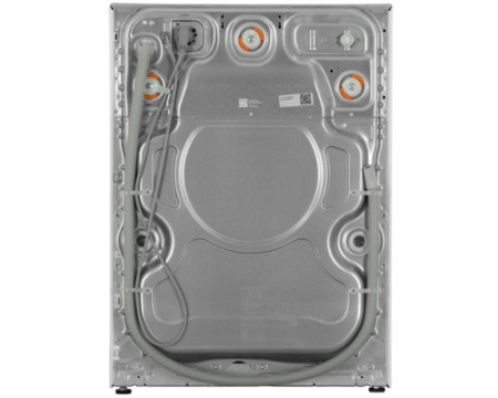 Встраиваемая стиральная машина Hotpoint WBIH 7290 VWB