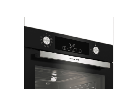 Духовой шкаф Hotpoint FE9 831 JSH BL