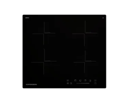 Варочная панель индукционная Kuppersberg ICS 604
