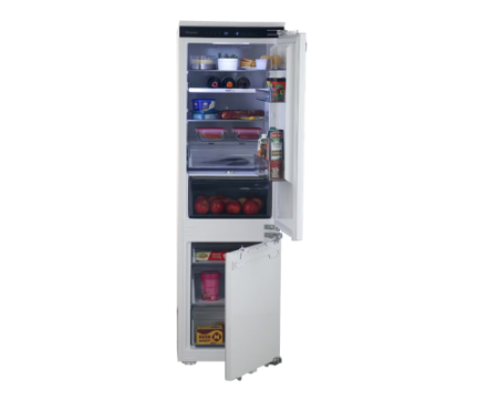 Встраиваемый холодильник Hisense RB3B250SAW1