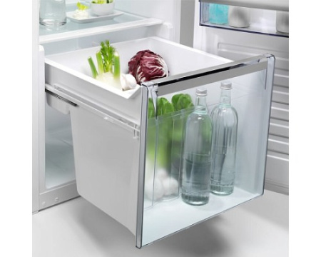 Встраиваемый холодильник Electrolux LRB3DE18S