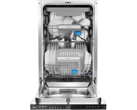 Встраиваемая посудомоечная машина Midea MID45S485I