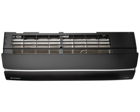 Кондиционер Chigo King CS-25V3A-1C172/Black