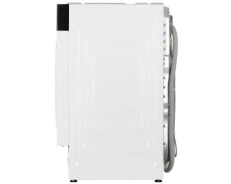 Встраиваемая стиральная машина Hotpoint WBIH 7290 VWB