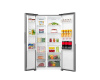 Холодильник Side-by-Side Gorenje NRS917E41X