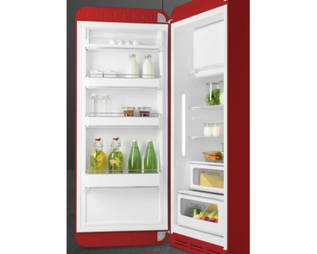 Холодильник Smeg FAB28LRD6