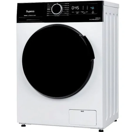 Стиральная машина БИРЮСА WM-MX814/15