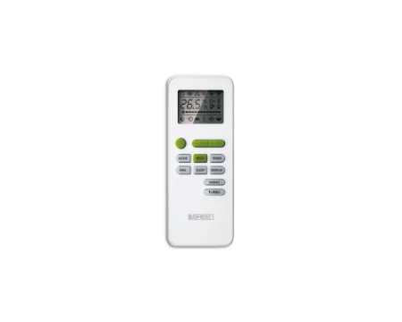 Сплит-система GREEN TSI-09HRSY2/TSO-09HRSY2