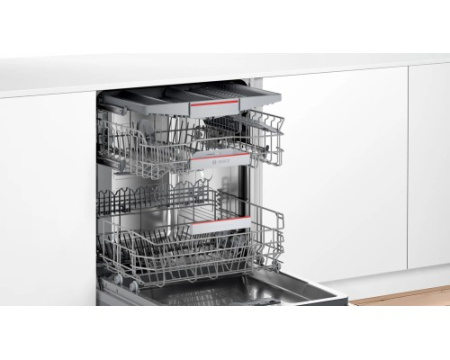 Встраиваемая посудомоечная машина Bosch SBH4HCX48E
