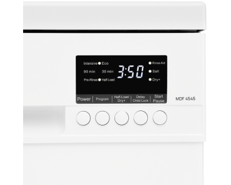 Отдельностоящая посудомоечная машина Monsher MDF 4545