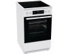 Электрическая плита Gorenje GECS5C60WPA