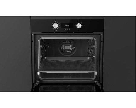Духовой шкаф Teka HLB 8416 NIGHT RIVER BLACK