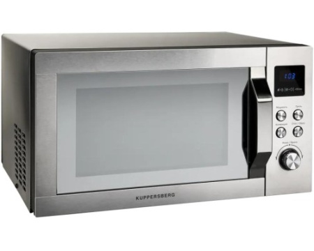 Микроволновая печь Kuppersberg FMW 250 X