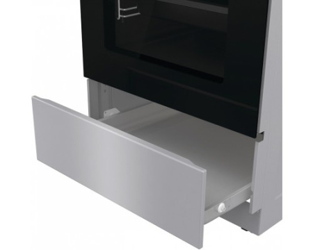 Комбинированная плита Gorenje GK5B44SF