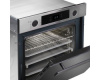Электрический духовой шкаф DeLonghi DEO 755 IM RAMONA