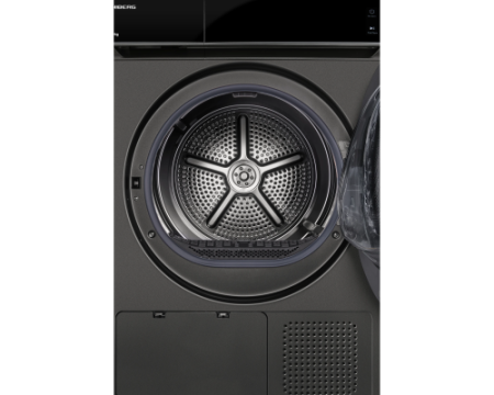 Сушильная машина Hiberg HDQ11 - 10 Sd