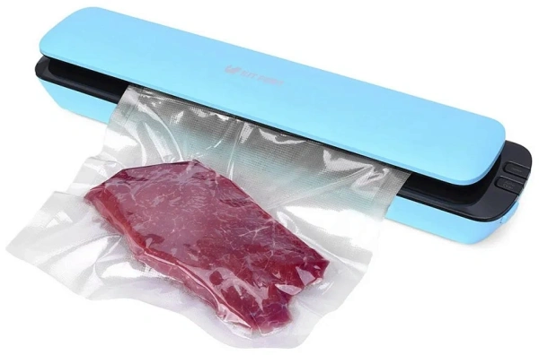 Вакуумный упаковщик Kitfort KT-1503-3