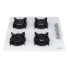 Варочная поверхность SIMFER H60K40C000TB