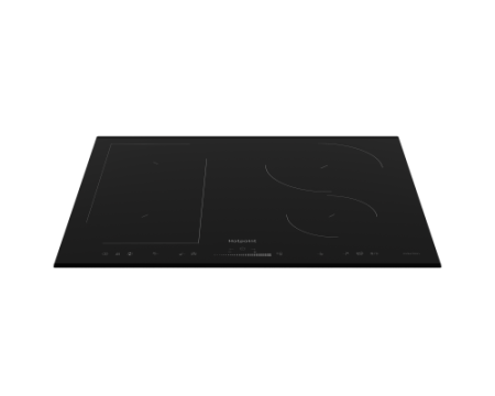Индукционная варочная панель Hotpoint HS 1460B BT