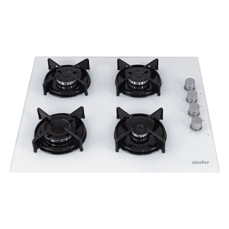 Варочная поверхность SIMFER H60K40C000TB