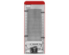 Холодильник Smeg FAB28RRD6