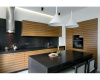 Вытяжка Falmec Design+ POLAR LIGHT 35 inox (800) CPON90.E2P1#ZZZI491F