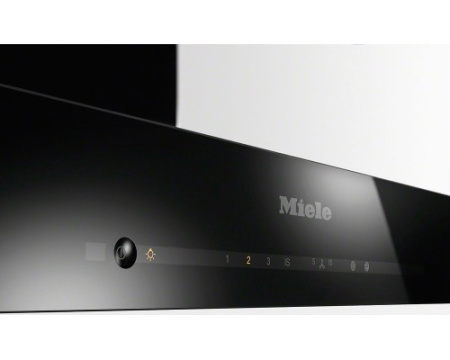 Вытяжка Miele DA 6698 W OBSW