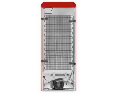 Холодильник Smeg FAB28RRD6