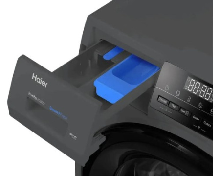 Стиральная машина Haier HW80-BP12929DE