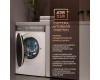 Стиральная машина с прямым приводом Weissgauff WM 58411 Direct Drive Inverter Premium Steam