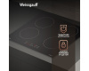 Варочная панель Weissgauff HI 640 BSCM Premium