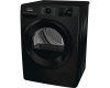 Сушильная машина с тепловым насосом Gorenje DPNE92GNLWIFI/BC