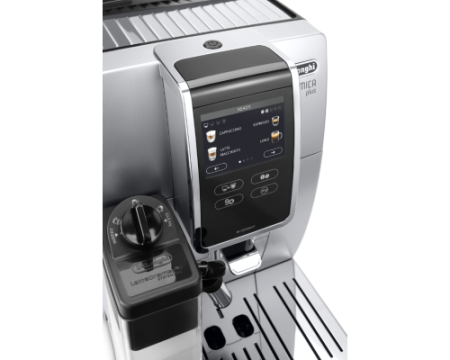 Кофемашина DeLonghi ECAM 370.85.SB