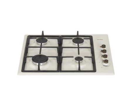 Газовая варочная панель Simfer H60Q40O420