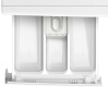 Стирально-сушильная машина Bosch WNG2540LSN