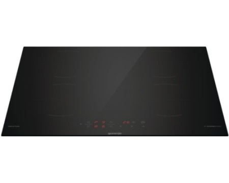 Независимая индукционная варочная панель Gorenje GI6401BSCE